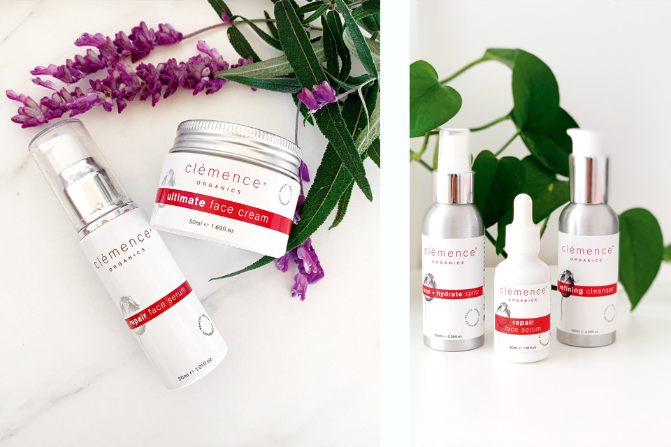 Beauty and health from within: a Q&A with Bridget Carmady (Clémence Organics)