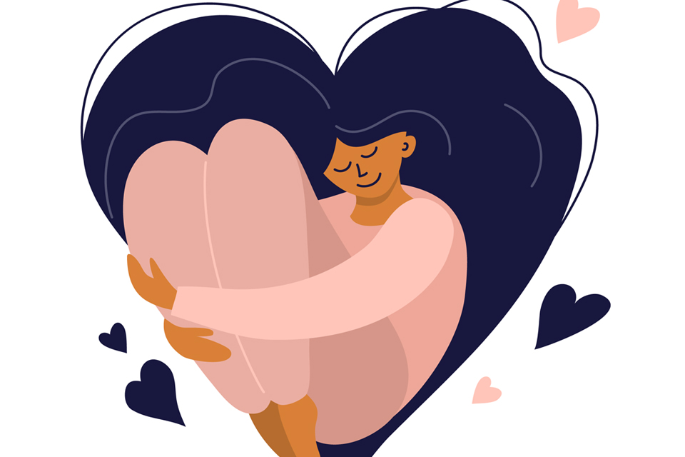 Skin-positivity as self-love