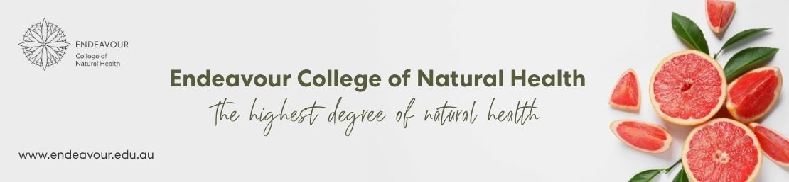 Endeavour College of Natural Health