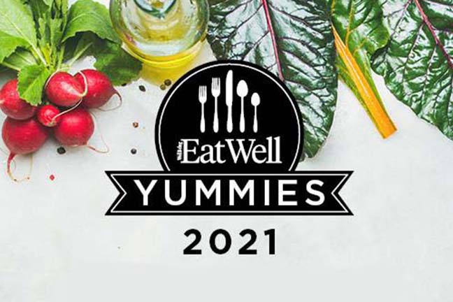 Yummies 2021