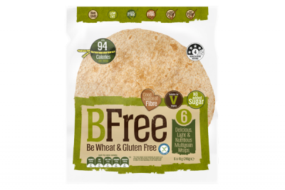 Bfree Aus Multigrain 600x400