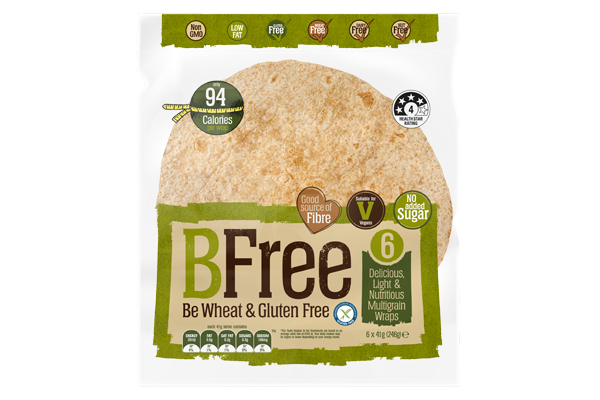 Bfree Aus Multigrain 600x400