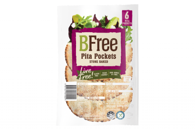 Bfree Aus Pita Pockets 600x400