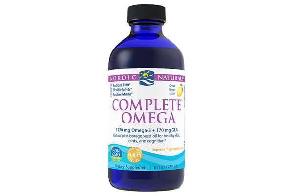 Complete Omega Liquid 600x400