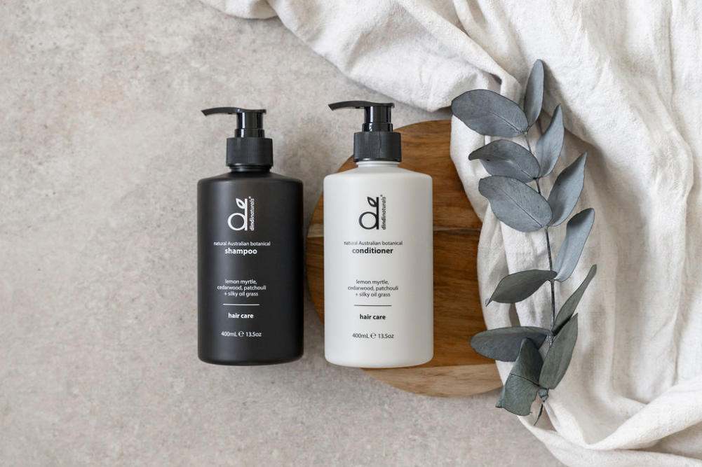 Dindi Naturals