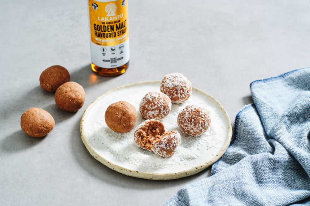 Lakanto Classic White Monkfruit Sweetener