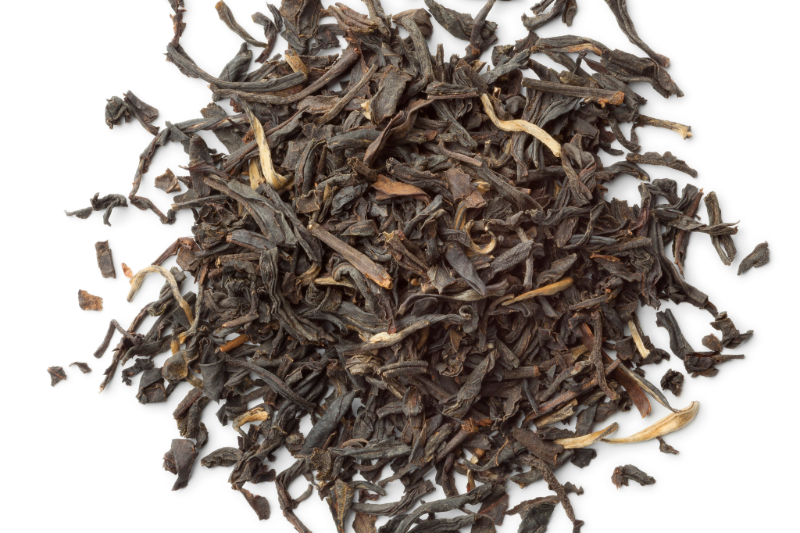 Tea for Vitality