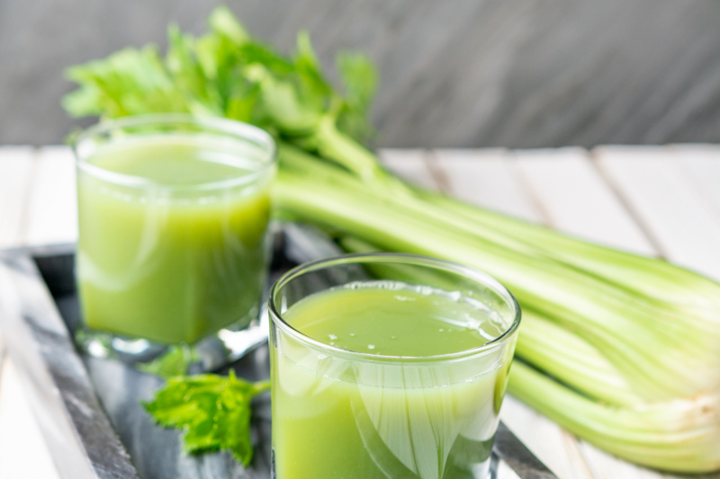 DIY Immune Boost