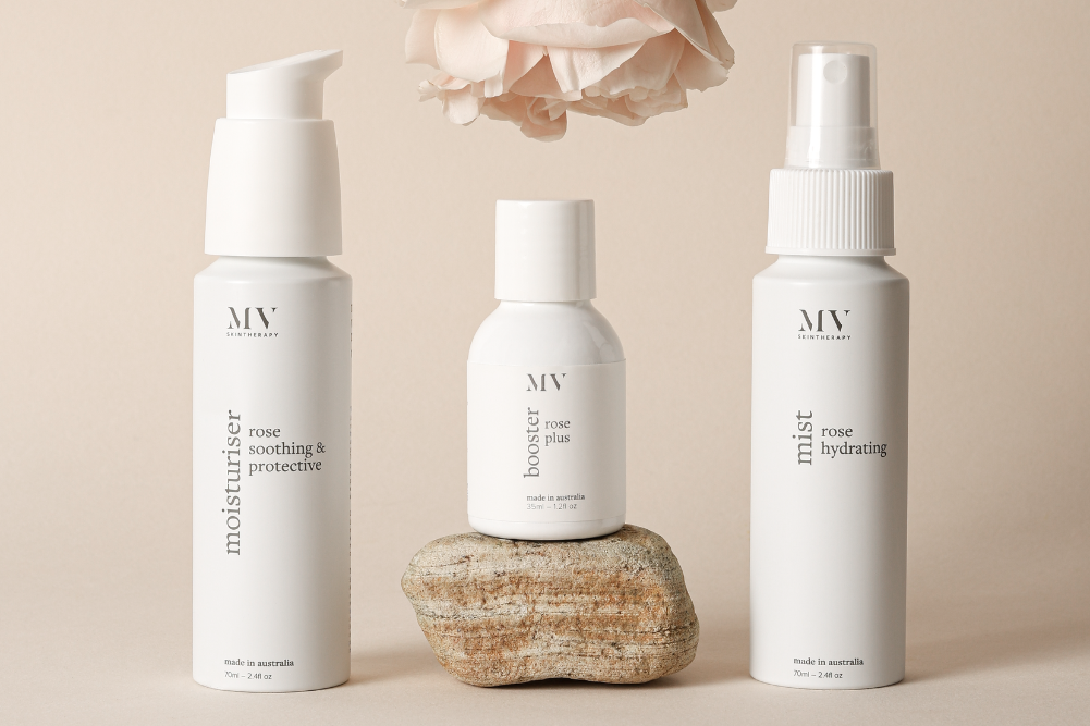 skin therapy