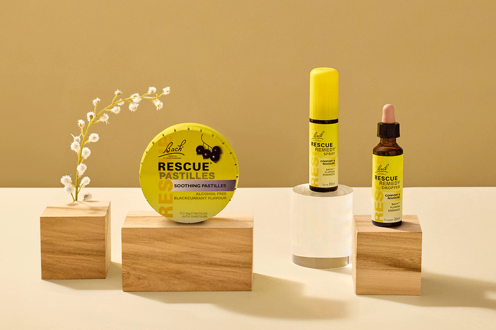 Rescue Remedy Range 1001x667