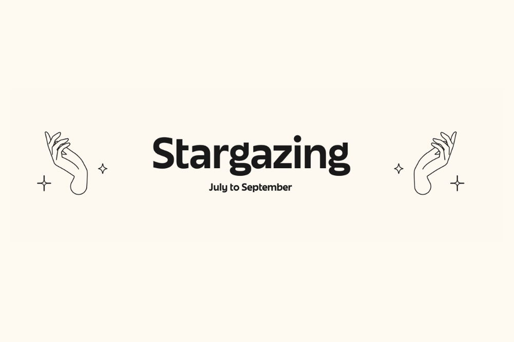 July–September horoscopes