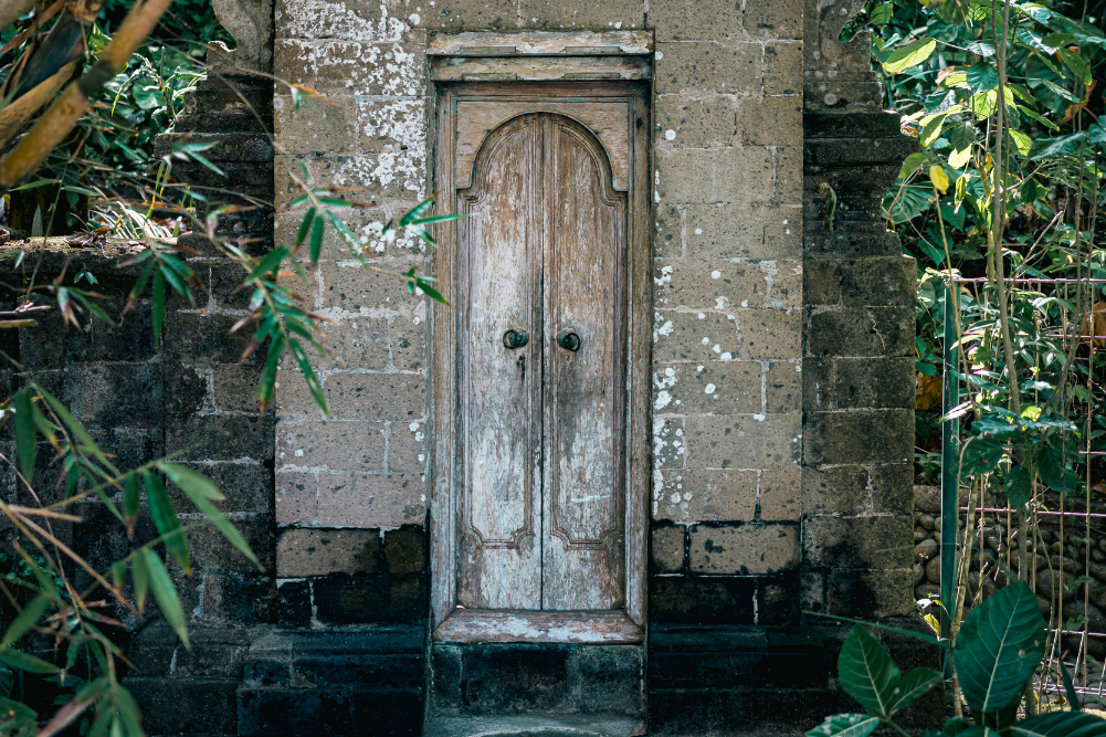 Bali’s west coast