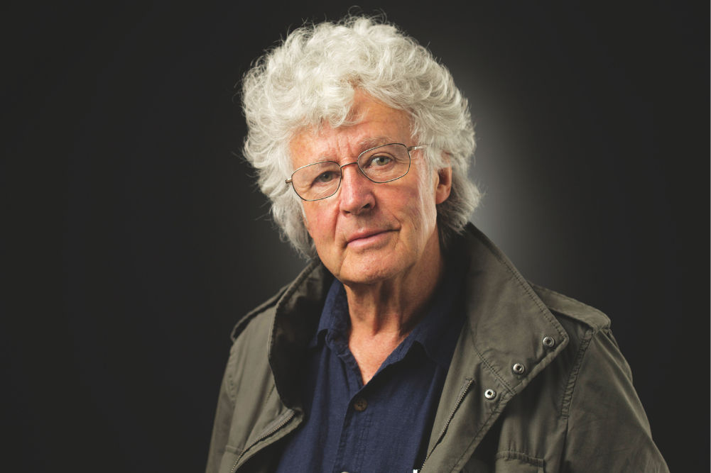 Michael Doran