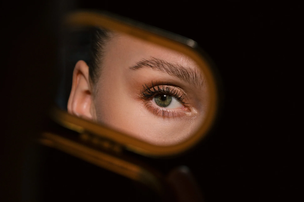 Mitzi Mascara
