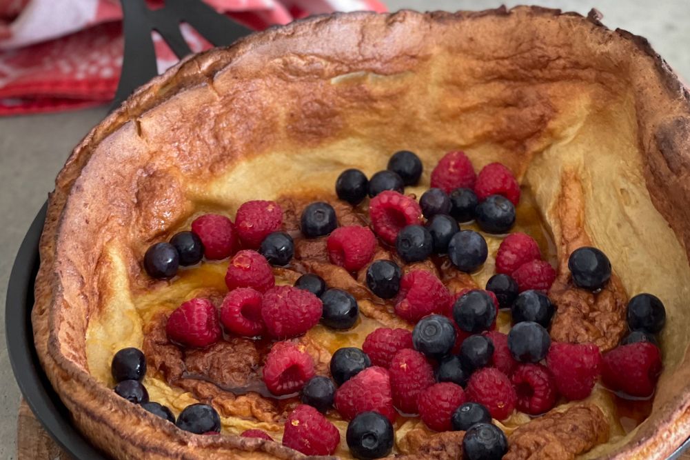Wellbeing & Eatwell Cover Image 1001x667 (22) Spelt Dutch Baby