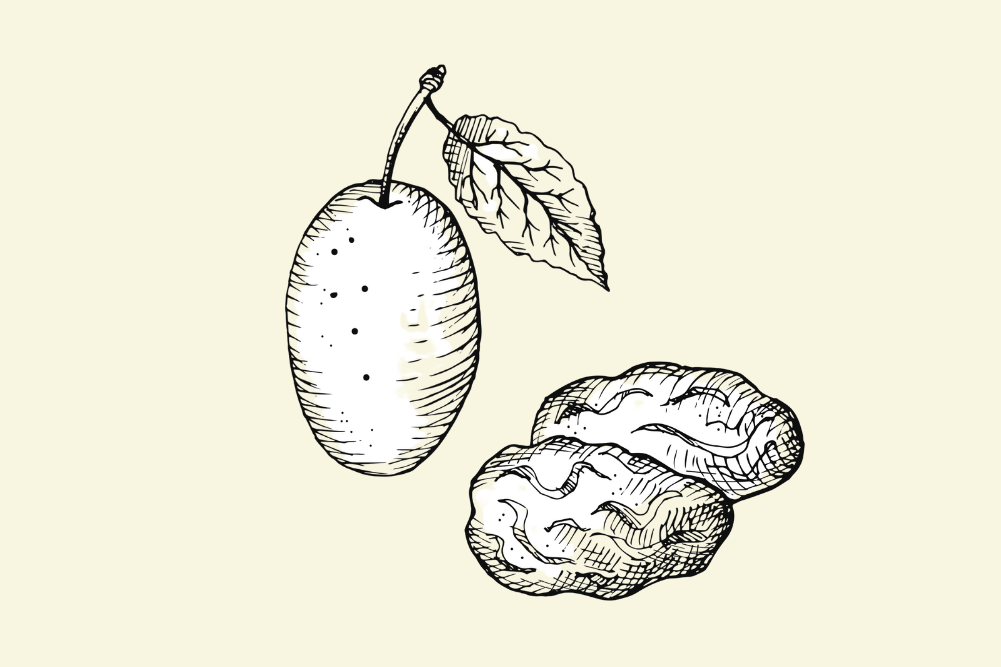 Prunes