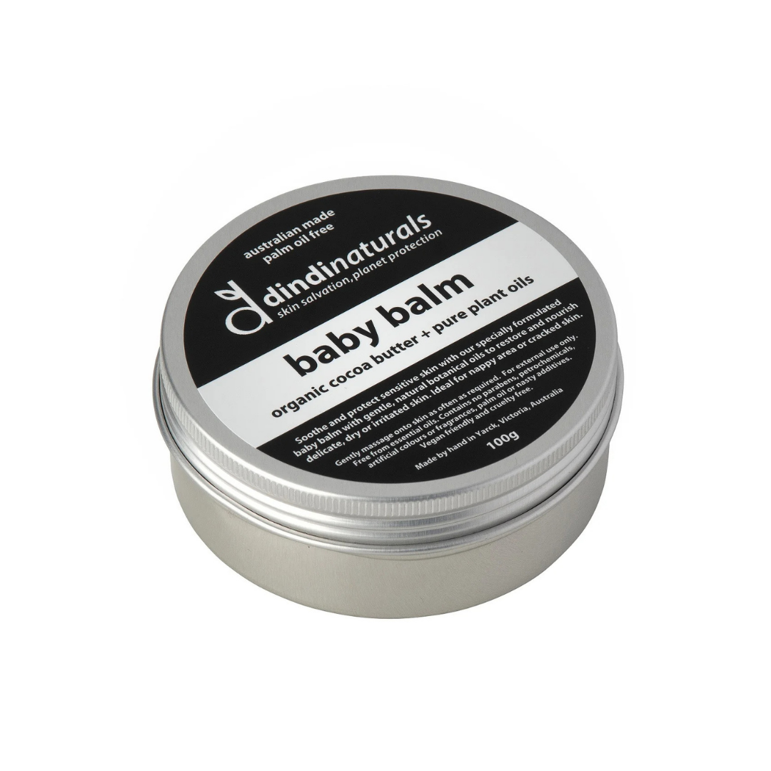 Endota Cleansing Balm Face Cleanser