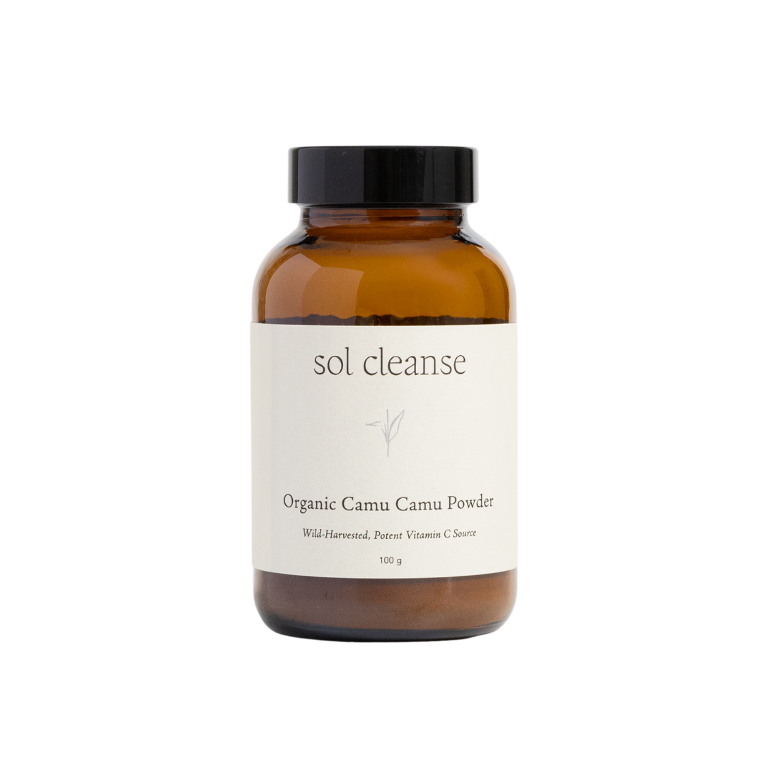 Endota Cleansing Balm Face Cleanser