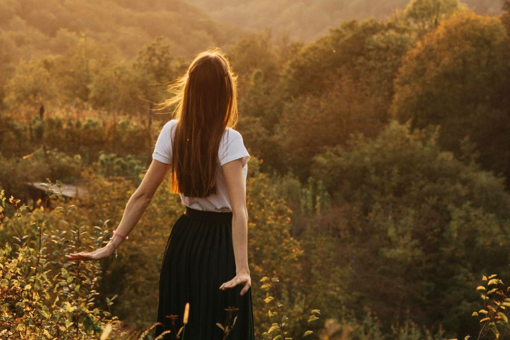 Nature