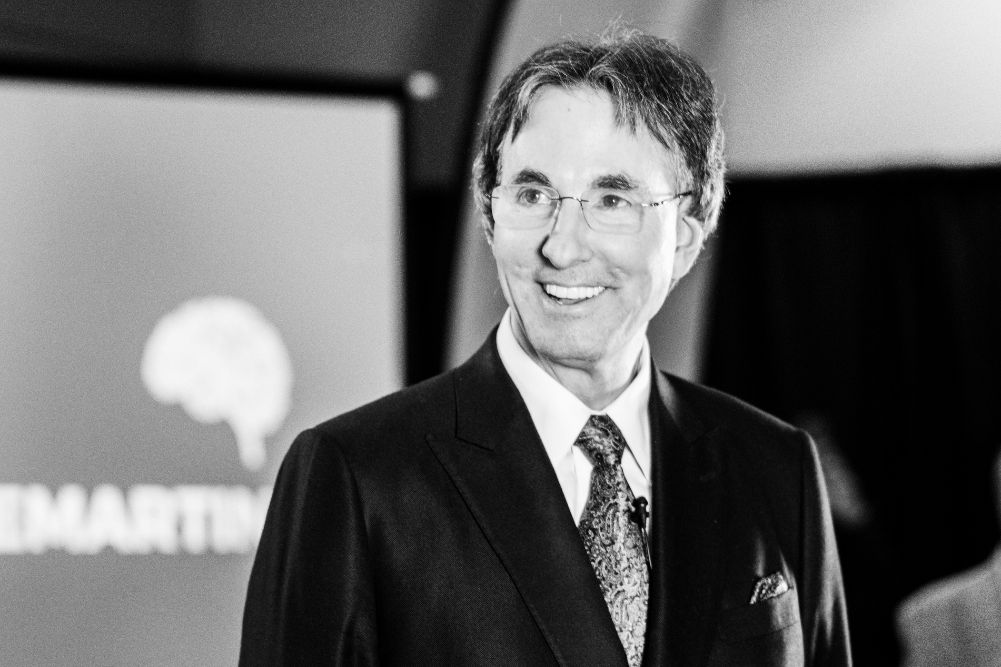 Dr Demartini's