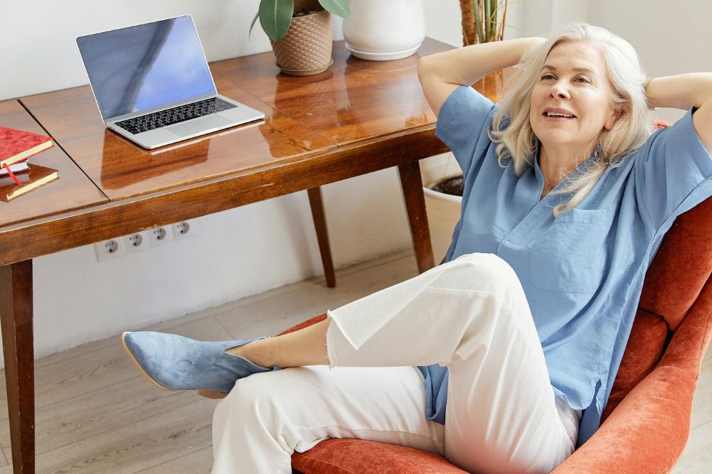 Perimenopause