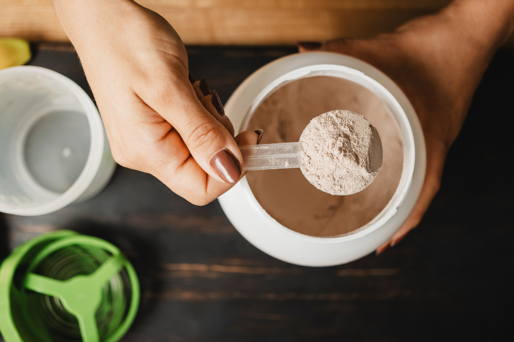 creatine