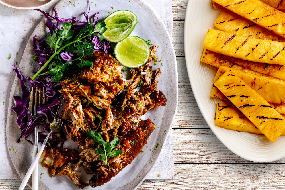 Weekend Feasts Made Simple