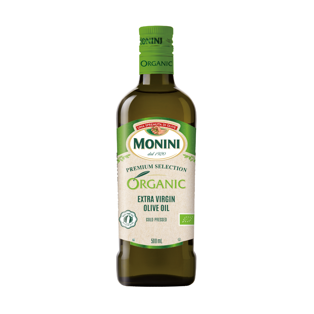 Monini Monini Organic Extra Virgin Olive Oil 250ml