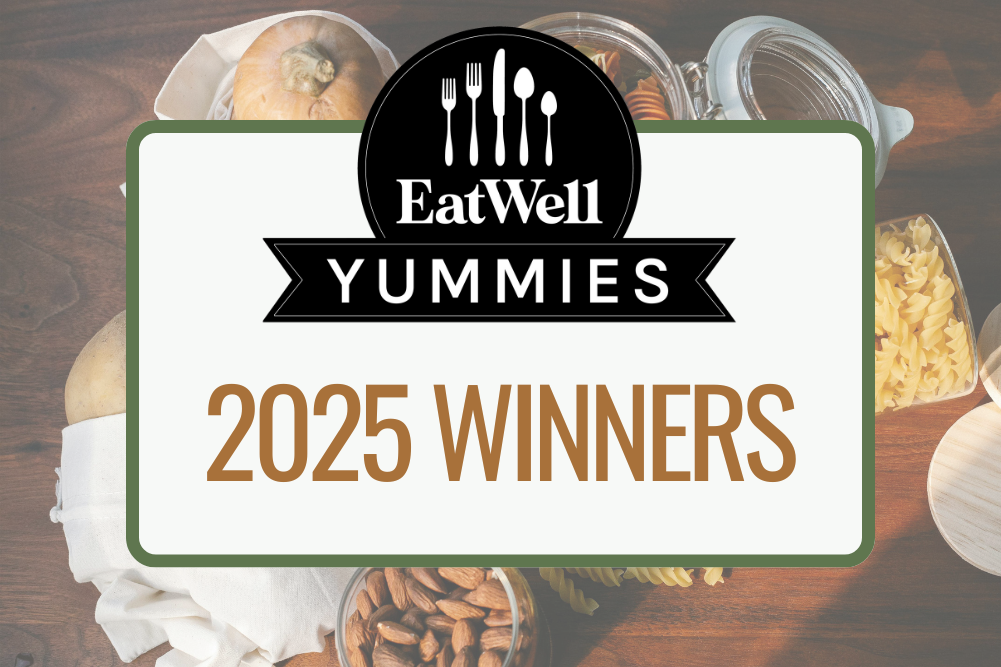 2025 Yummies Winners