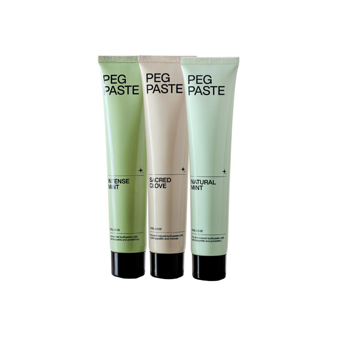 Coco Health Probiotic Gummies