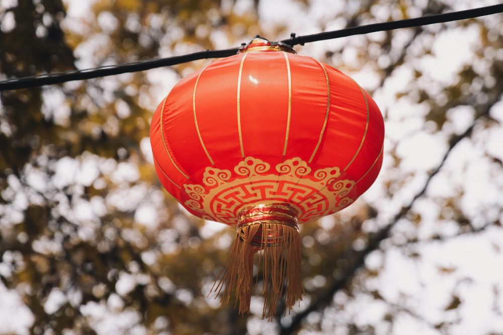 The Yang Fire Horse year