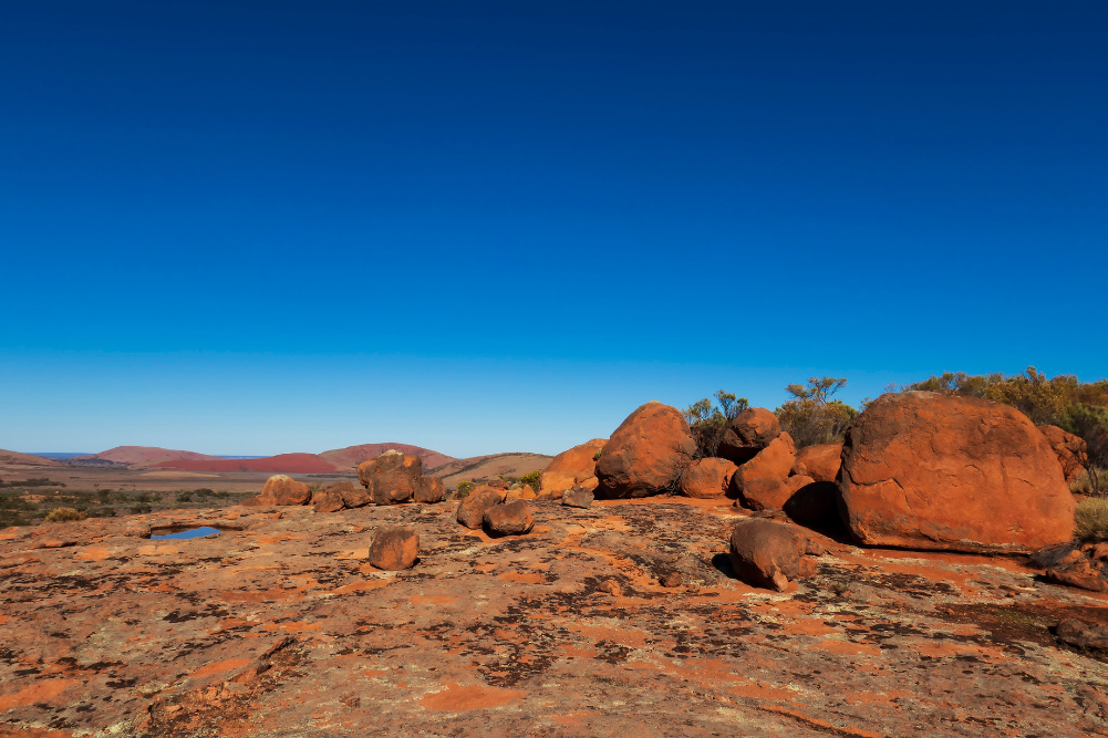 Dreamtime horoscope 2026