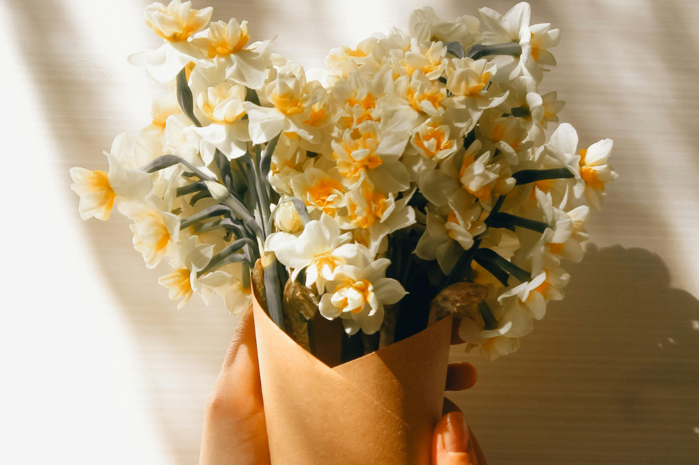 Supporting a friend after pregnancy loss