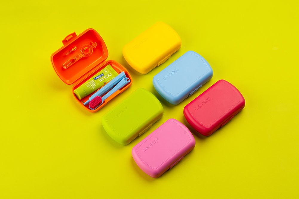 Wellbeings Products Online Travel Set