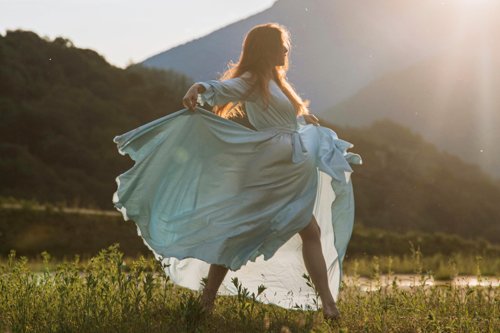 dance movement therapy