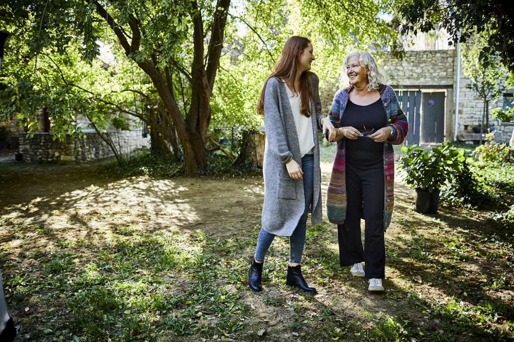 Epigentics and mitochondria