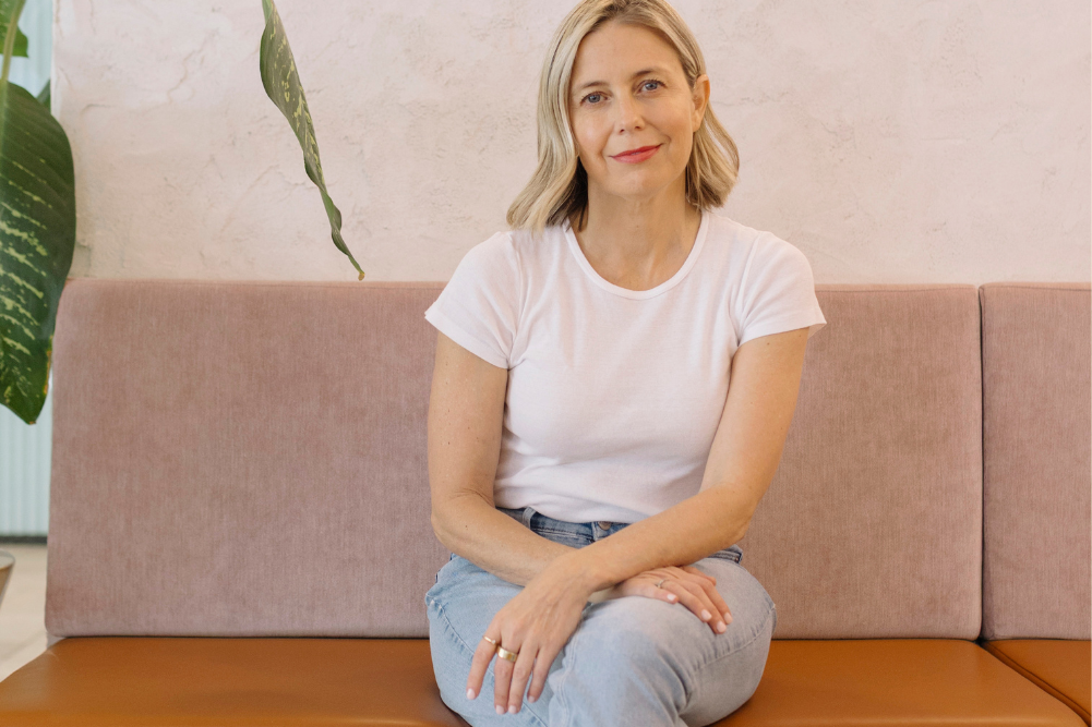 Yoga for starting again