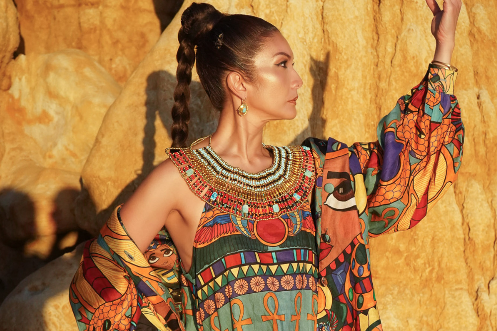 The Wearable Narrative: Why a.nty story is Redefining Australian Womens Fashion