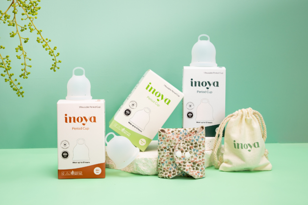 Inoya - period care