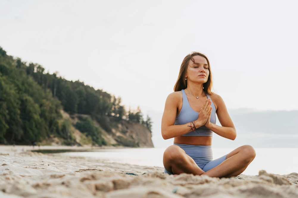Mindfulness