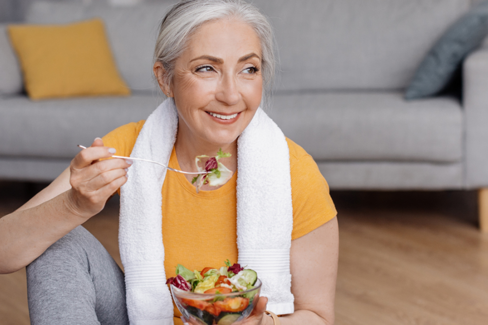 Stay Connected To Yourself And Your Community Natural Medicine Week