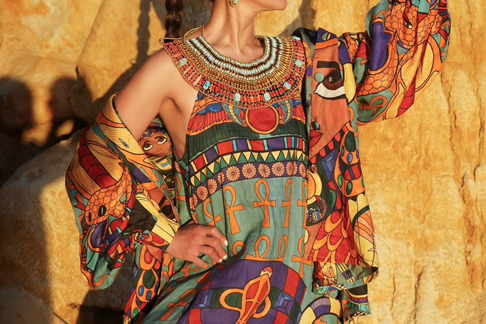The Wearable Narrative Why A.nty Story Is Redefining Australian Womens Fashion