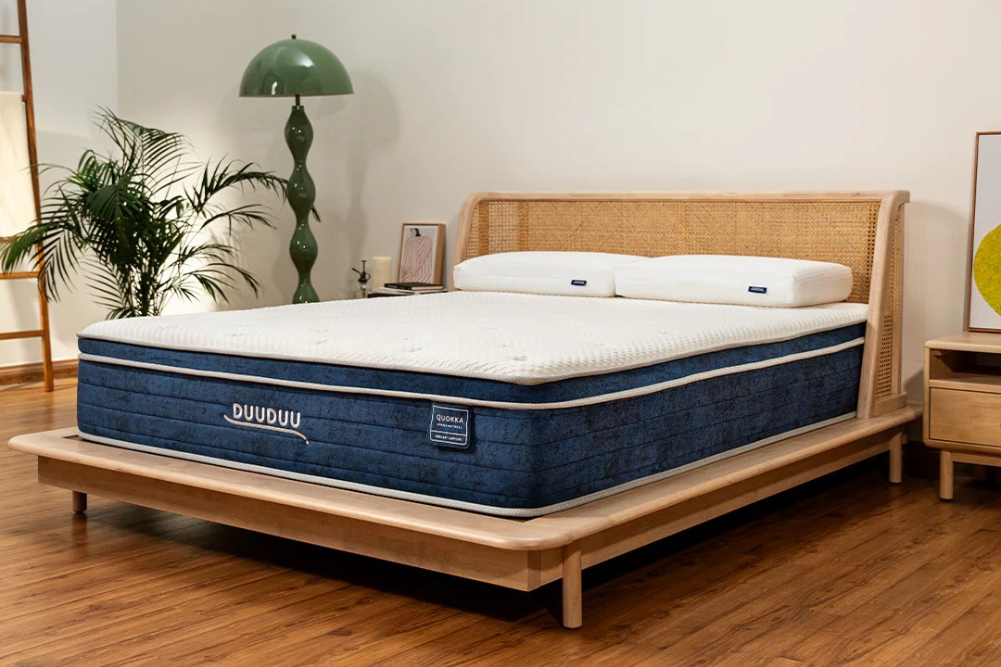 DuuDuu Mattress
