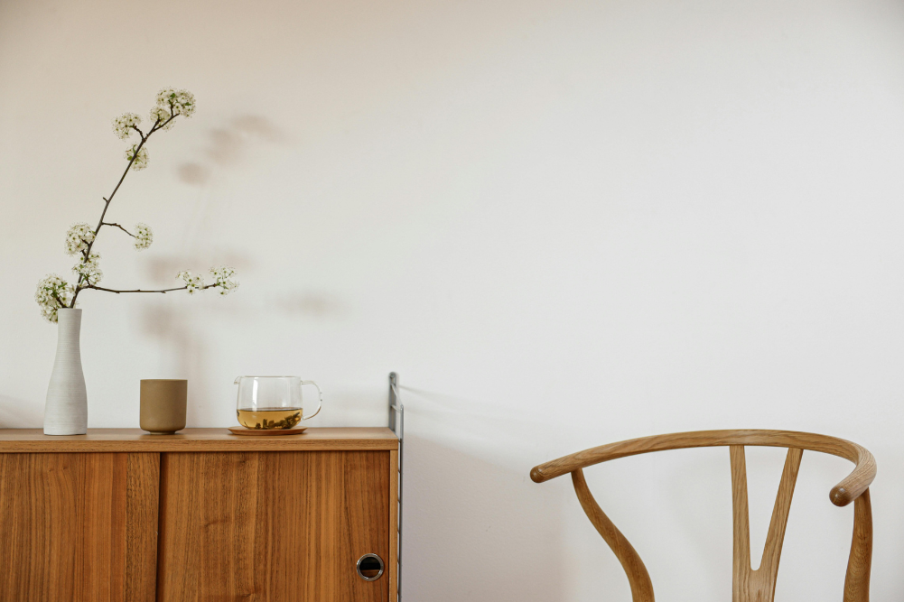 Simplify to Amplify