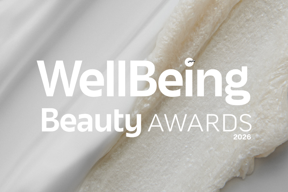 Wellbeing Beauty Awards