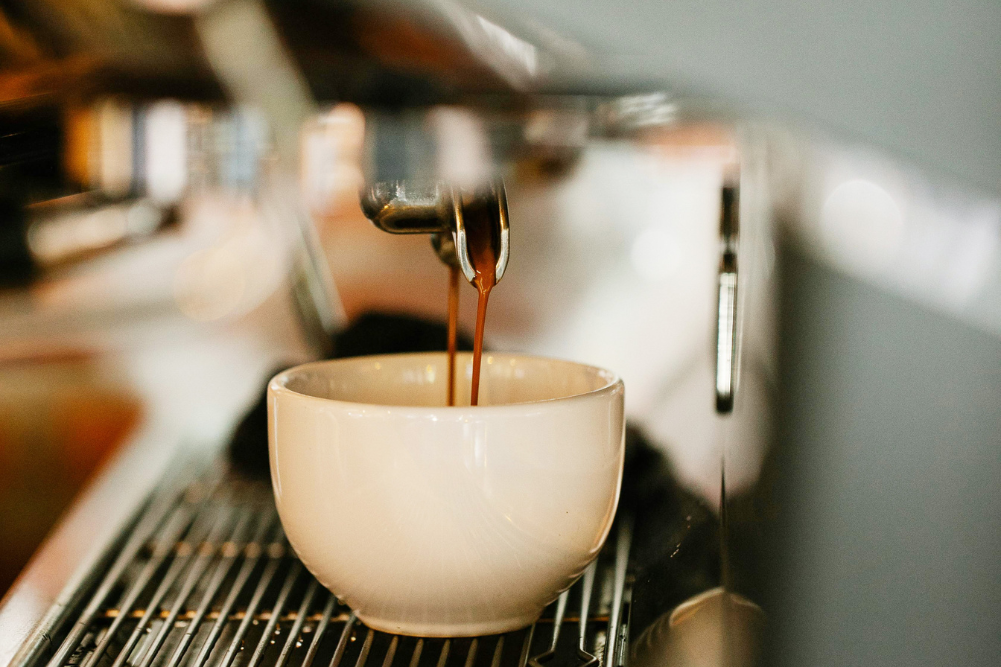 coffee