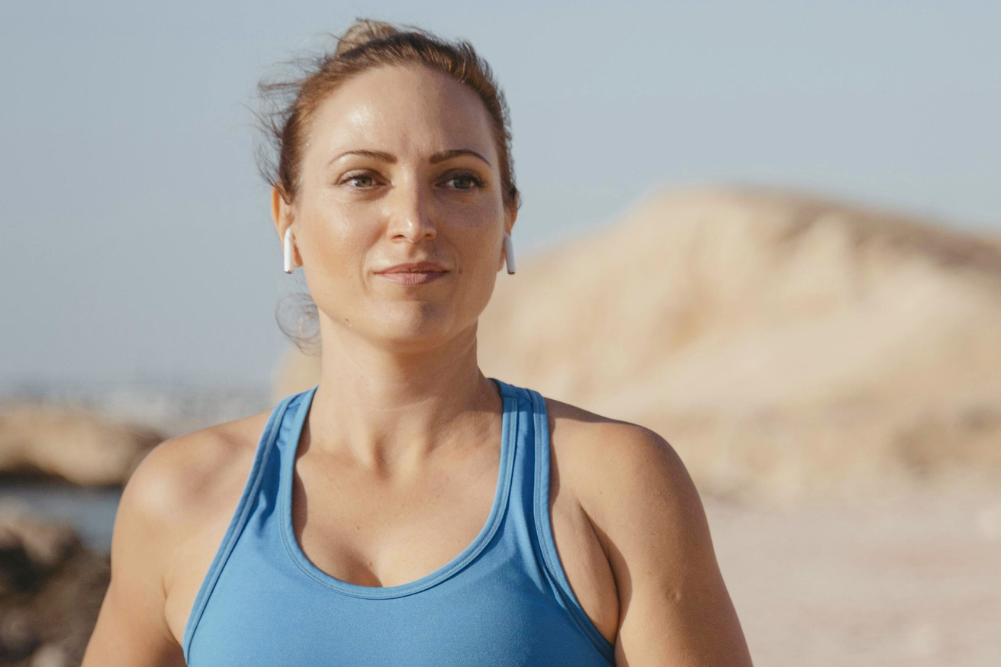 Exercise For Despression