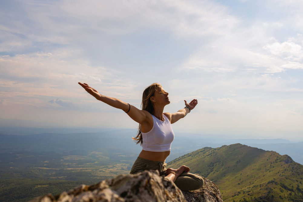 Natural Wellness Habits - Streefree Management