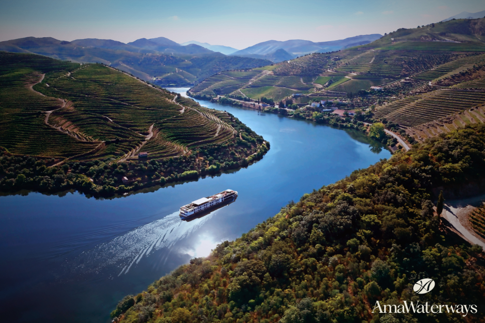 Amawaterways