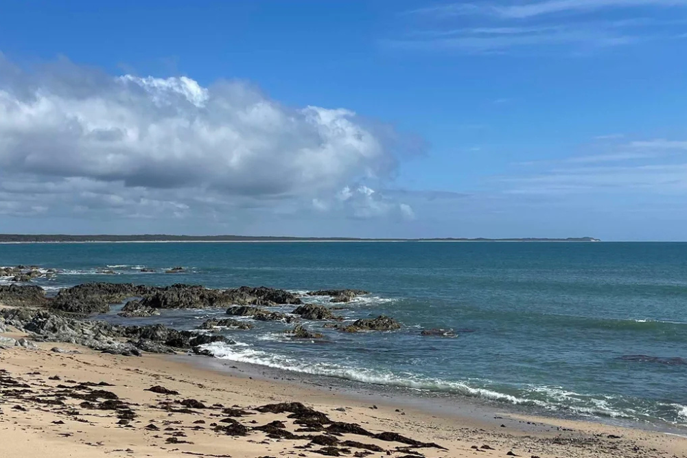 King Island Pure